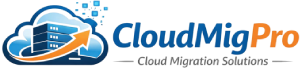 CloudMigPro logo