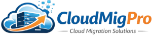 CloudMigPro logo